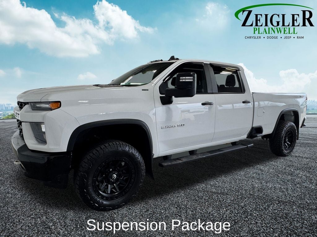 chevrolet silverado 2500hd 2022 1GC1YMEY6NF245554 image chevrolet silverado 2500hd 2022 1GC1YMEY6NF245554 image
